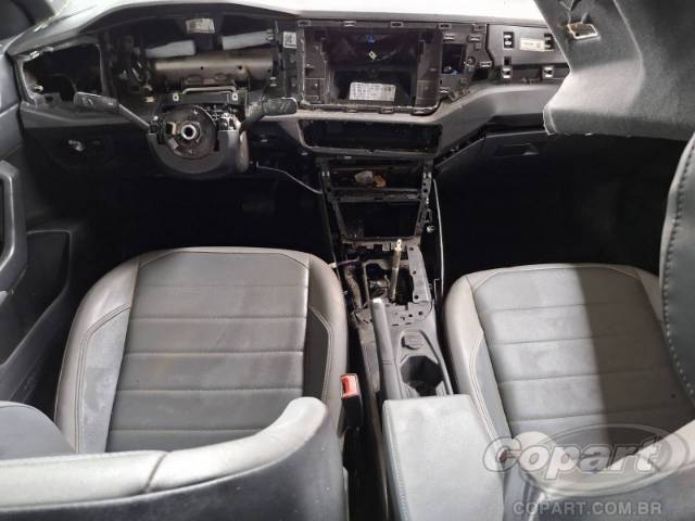 2024 VOLKSWAGEN NIVUS 