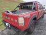 2011 FORD RANGER CD 