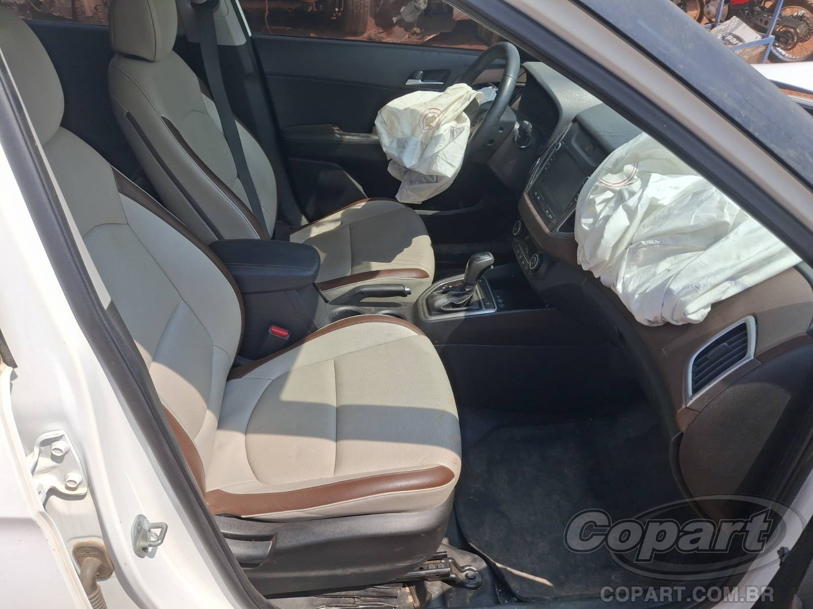 Foto 5: 2021 HYUNDAI CRETA