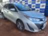 2022 TOYOTA YARIS SEDA 