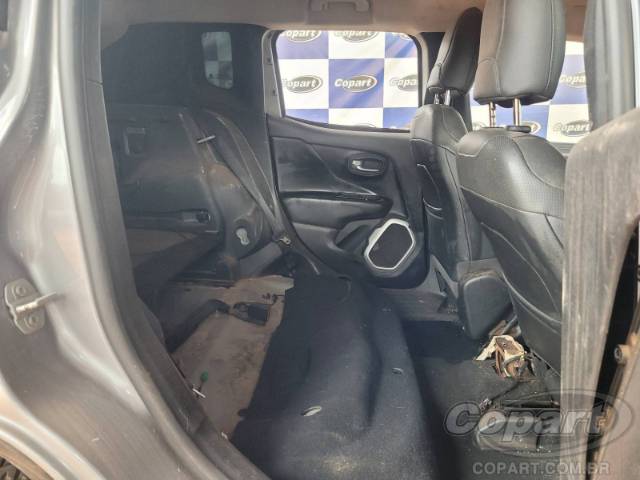 2019 JEEP RENEGADE 