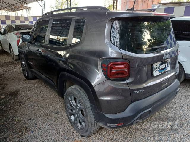 2022 JEEP RENEGADE 