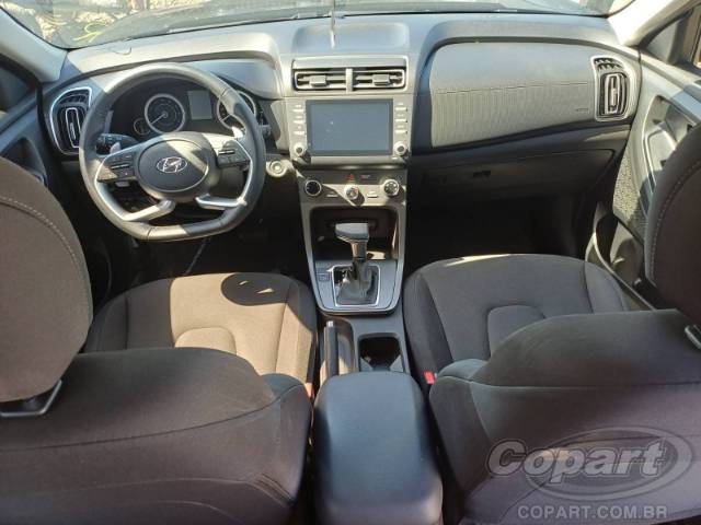 2025 HYUNDAI CRETA 