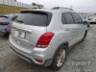2018 CHEVROLET TRACKER 