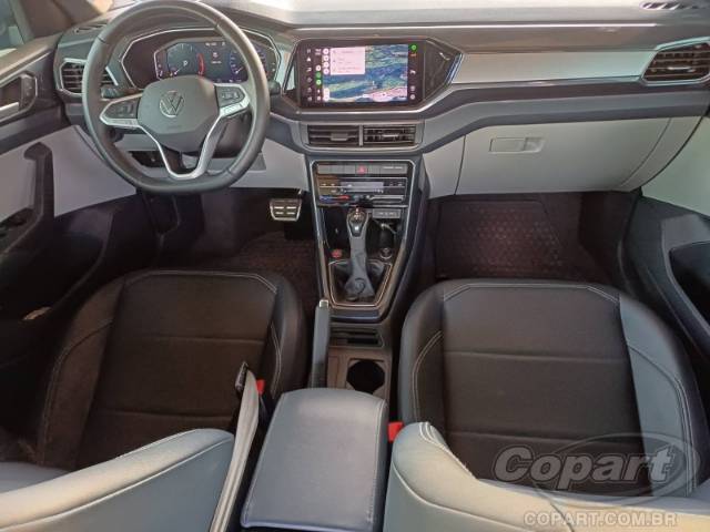 2023 VOLKSWAGEN T-CROSS 