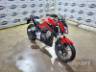 2023 HONDA CB 300F 