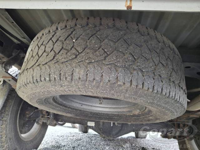 2013 TOYOTA HILUX CD 