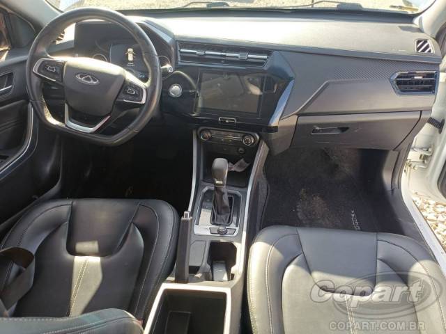 2022 CAOA CHERY TIGGO 3X 