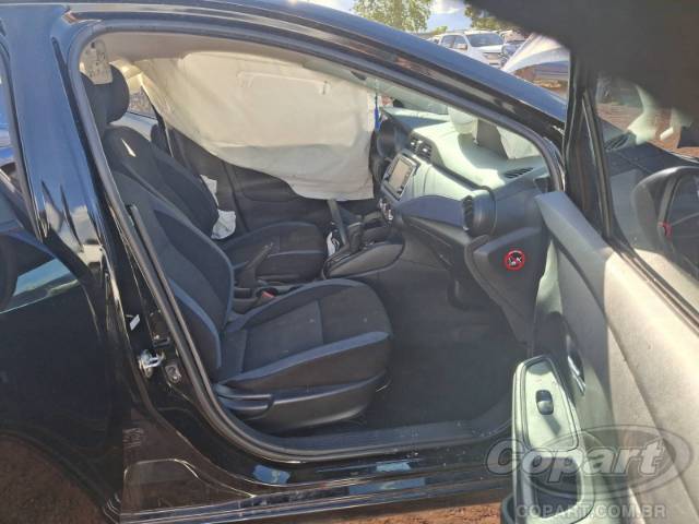 2025 NISSAN VERSA 