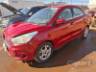 2015 FORD KA SEDAN 
