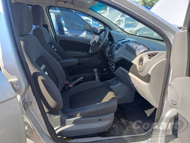 2015 FIAT GRAND SIENA 