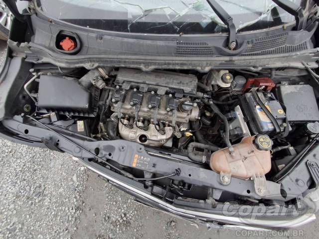 2018 CHEVROLET PRISMA 