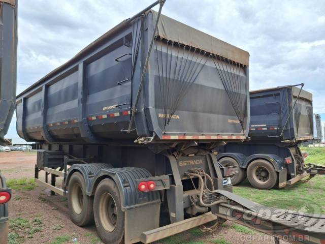 0 ESTRADA SEMI-REBOQUE 