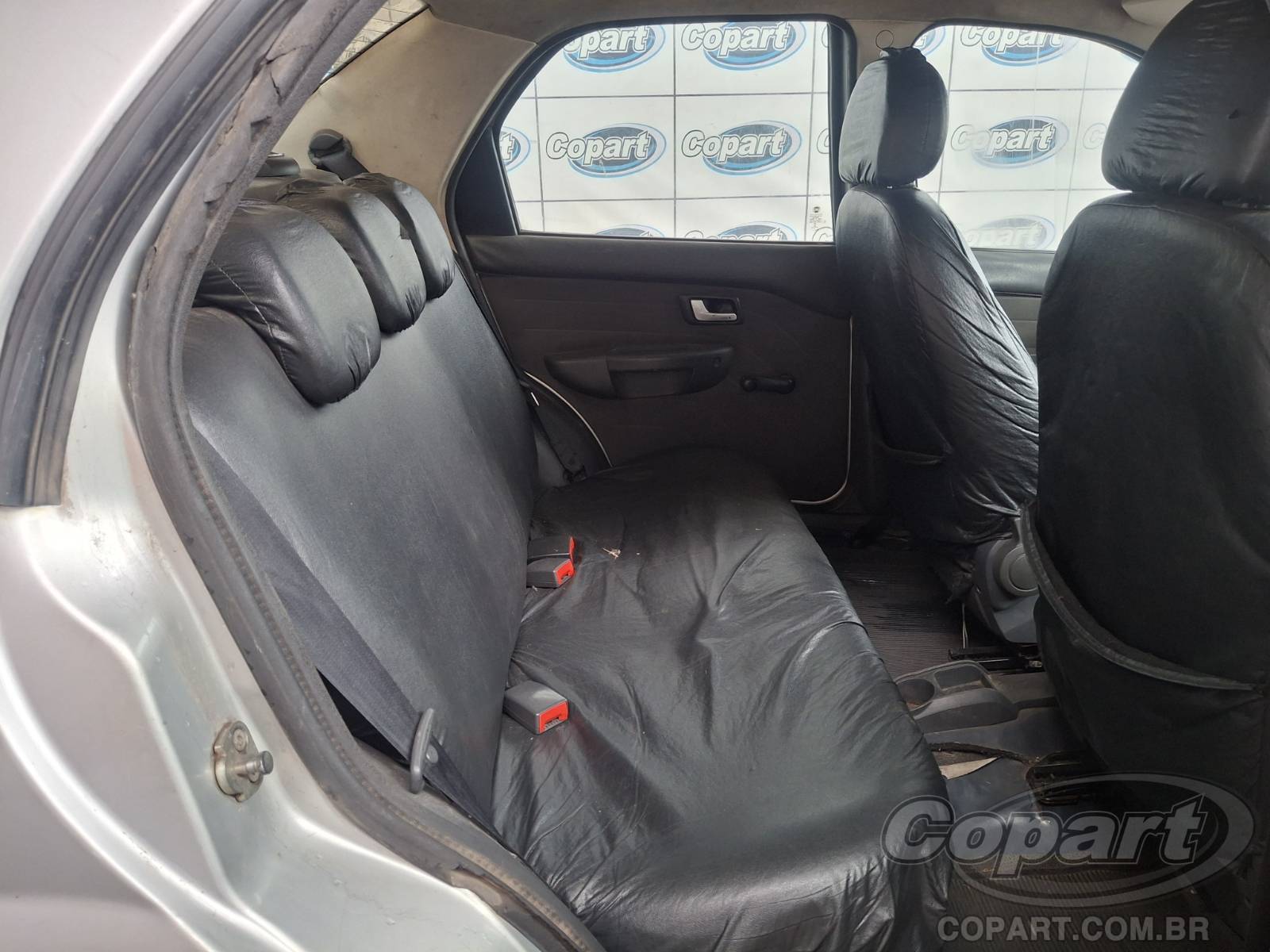 2014 FIAT SIENA — foto 6 de 10