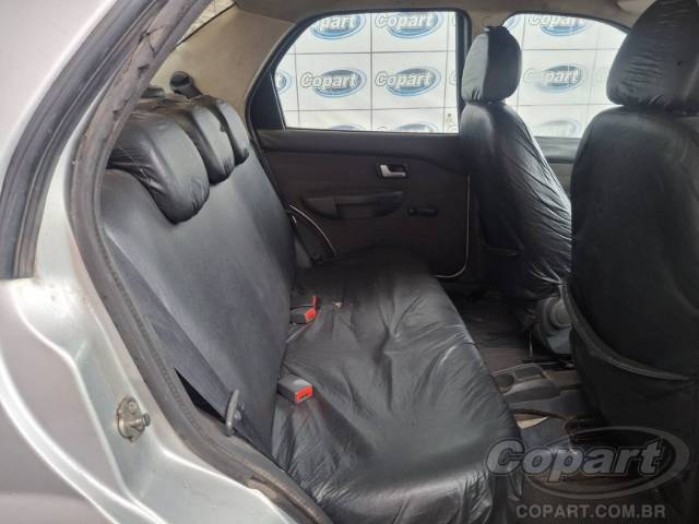 2014 FIAT SIENA 