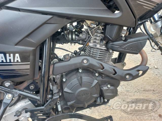 2022 YAMAHA XTZ 150 CROSSER 