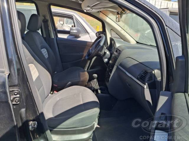 2012 FIAT IDEA 