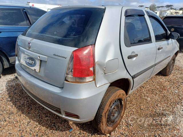 2010 FIAT PALIO 