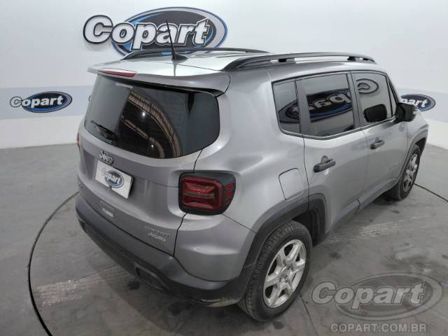 2024 JEEP RENEGADE 