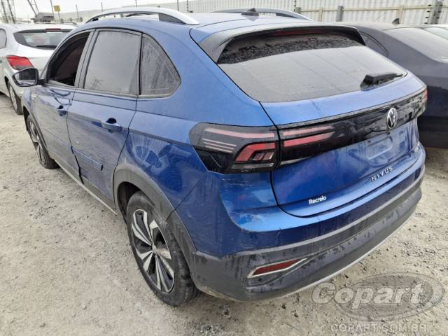 2022 VOLKSWAGEN NIVUS 