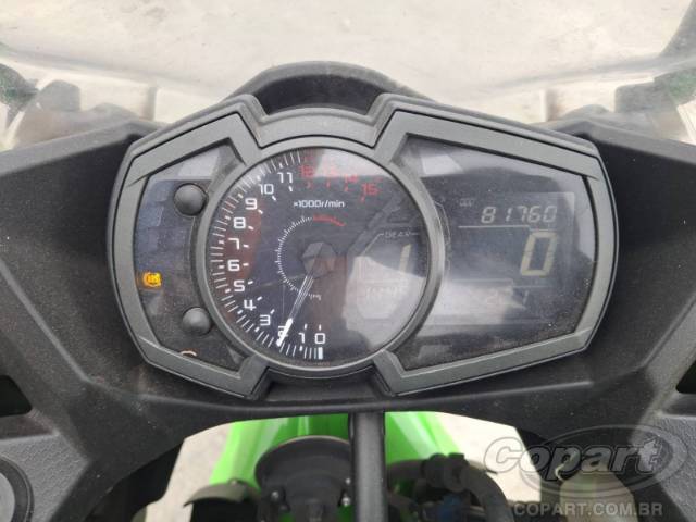 2022 KAWASAKI NINJA 400 