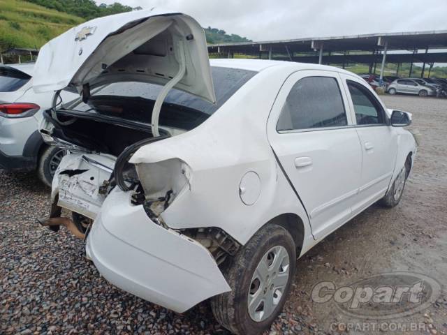2015 CHEVROLET COBALT 