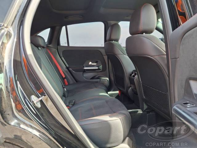 2023 MERCEDES BENZ GLA 