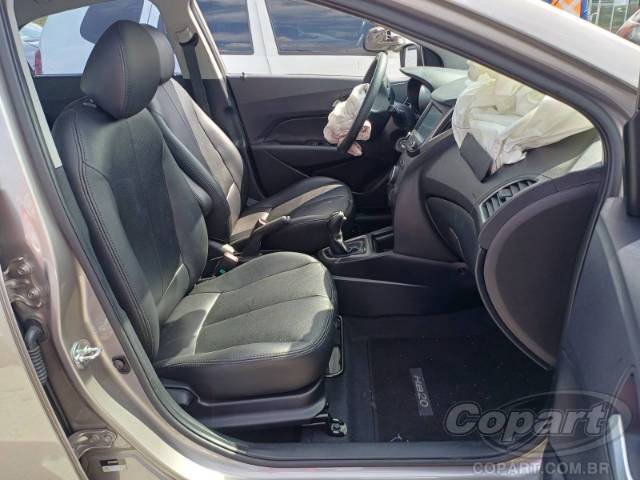 2019 HYUNDAI HB20 