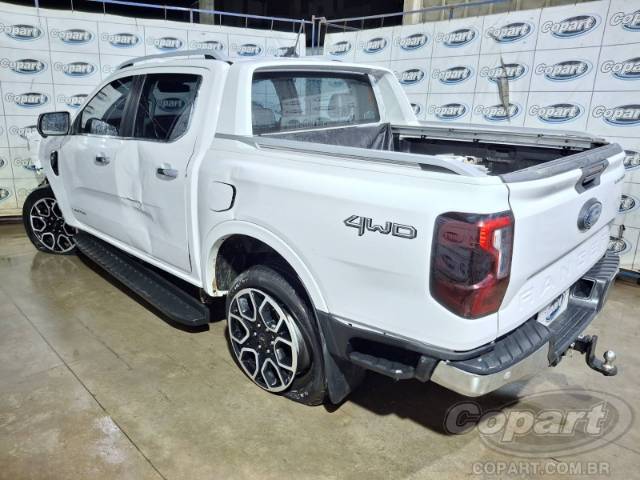 2024 FORD RANGER CD 