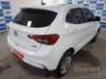 2025 FIAT ARGO 