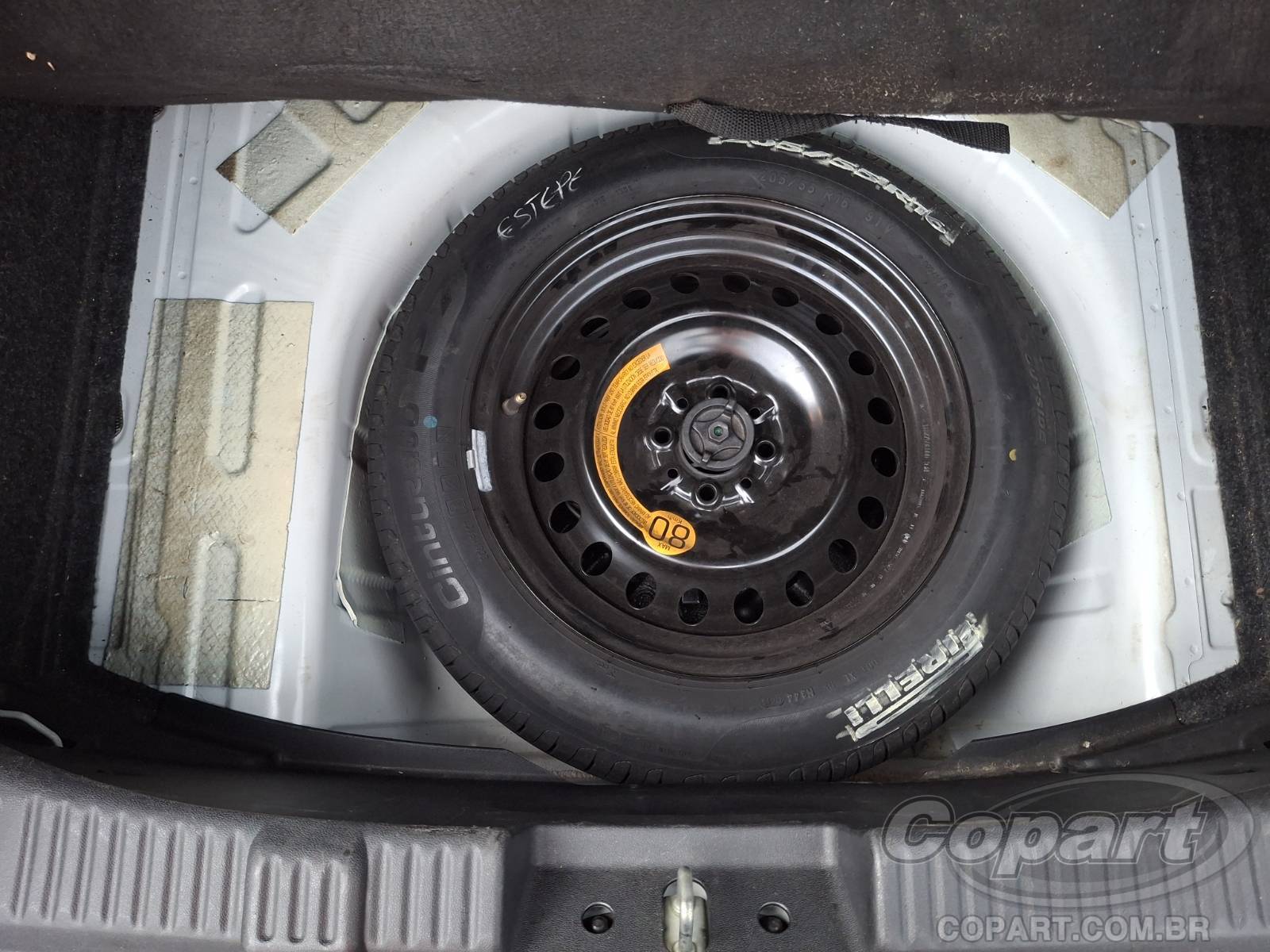 2014 FIAT BRAVO — foto 10 de 10