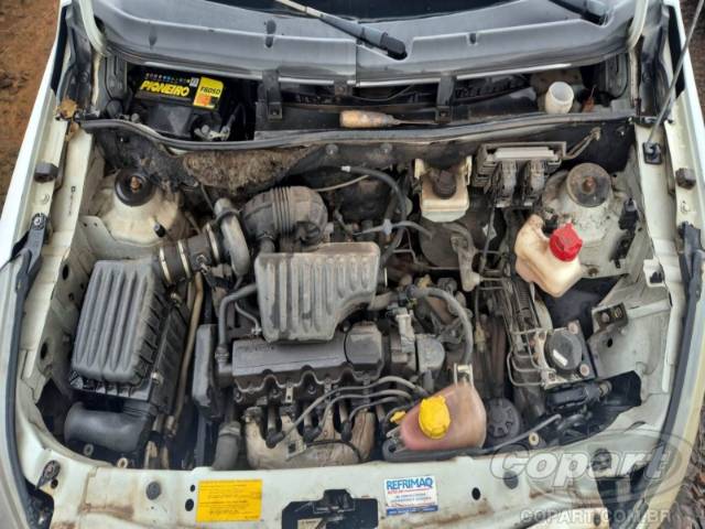 2013 CHEVROLET MONTANA 