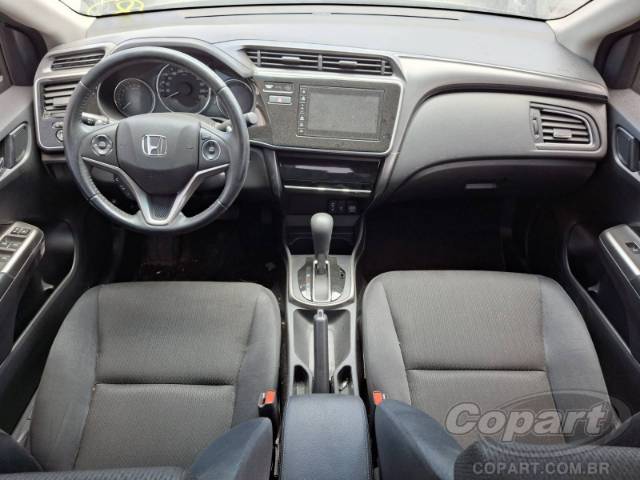 2020 HONDA CITY 