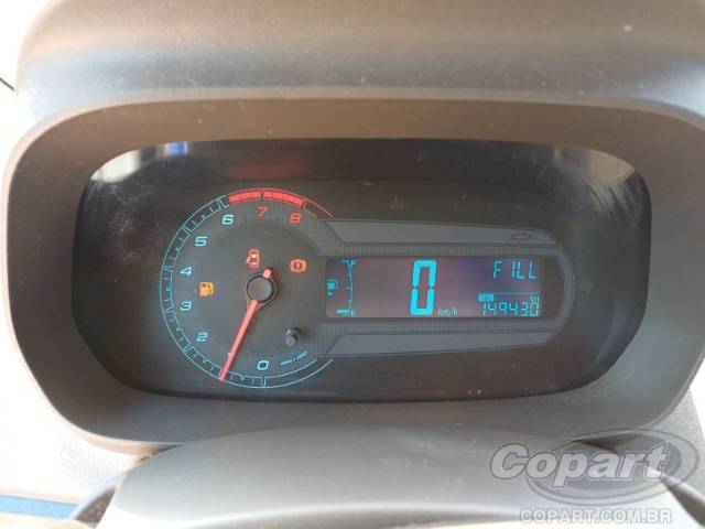 2015 CHEVROLET COBALT 