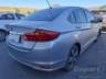 2016 HONDA CITY 