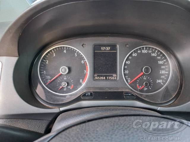 2019 VOLKSWAGEN FOX 