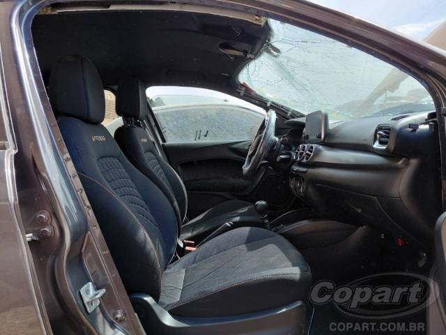 2024 FIAT ARGO 