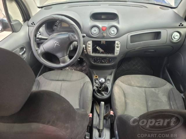 2010 CITROEN C3 