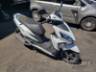 2021 HONDA ELITE 