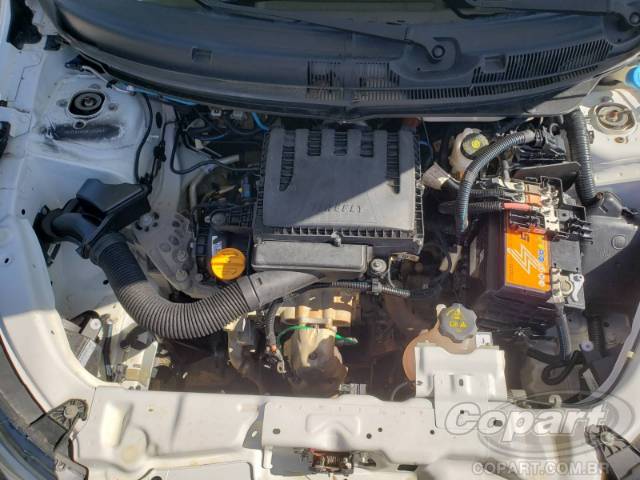2021 FIAT ARGO 