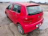 2017 VOLKSWAGEN FOX 