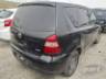 2010 NISSAN LIVINA 