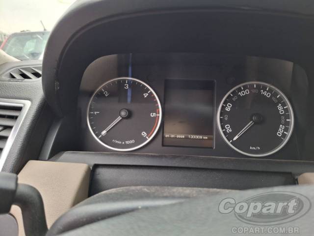 2011 LAND ROVER RANGE ROVER 