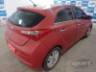 2014 HYUNDAI HB20 