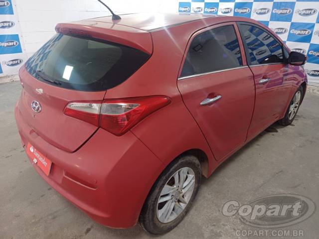 2014 HYUNDAI HB20 