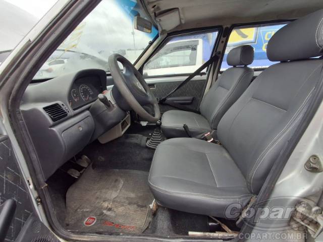 2006 FIAT UNO 