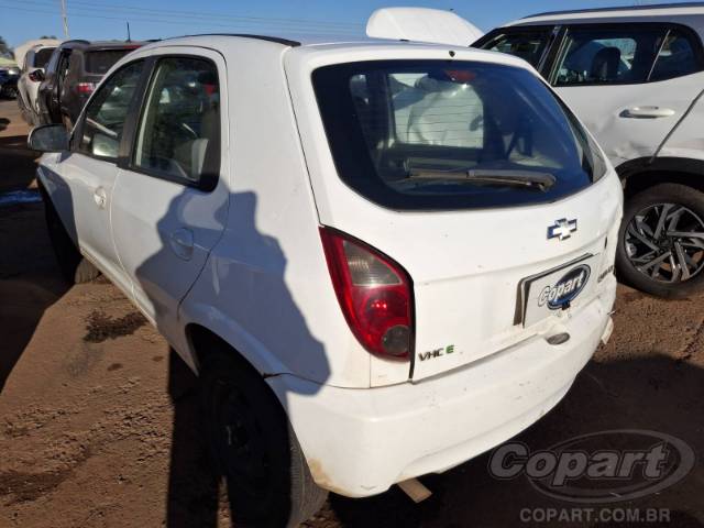 2014 CHEVROLET CELTA 