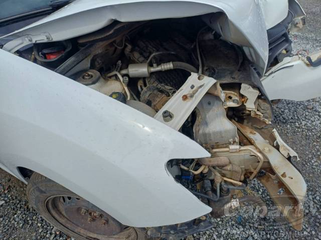 2018 RENAULT SANDERO 