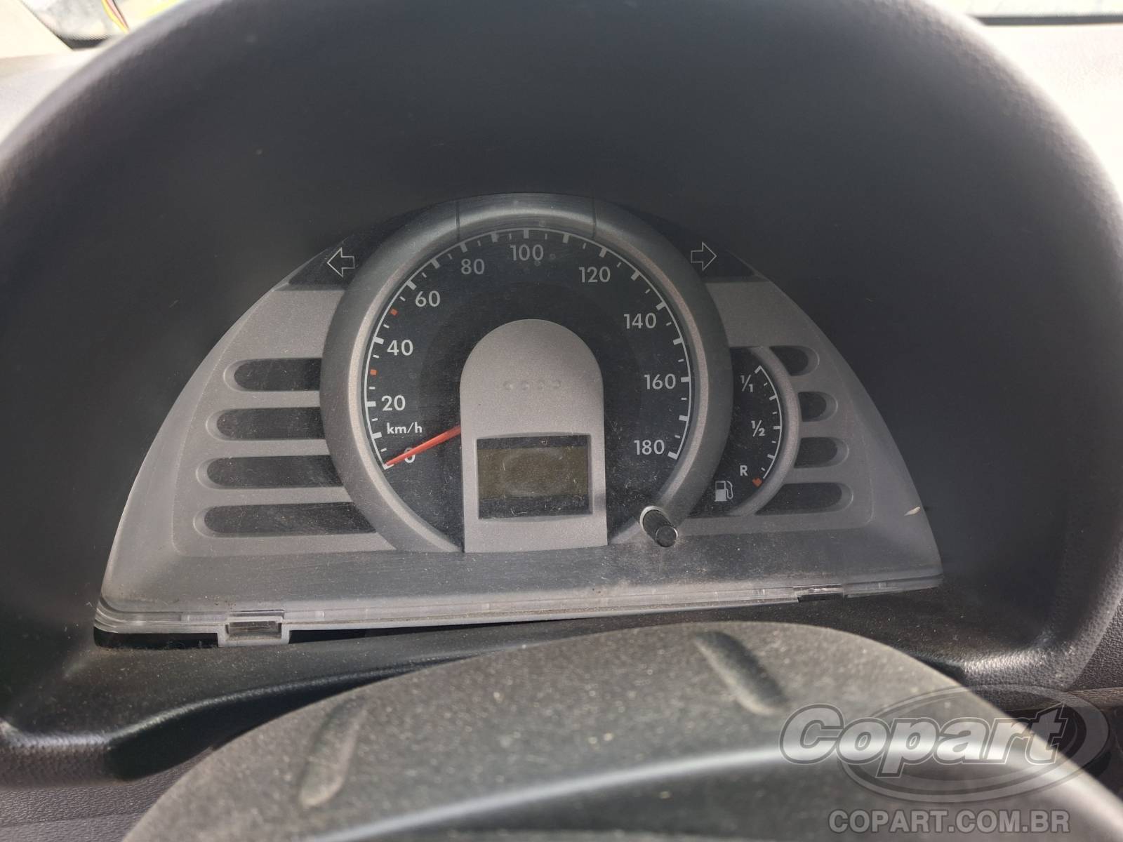 2006 VOLKSWAGEN FOX — foto 8 de 14