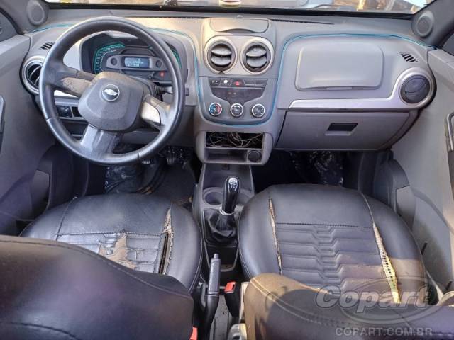 2011 CHEVROLET AGILE 